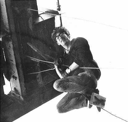 Tony Pine